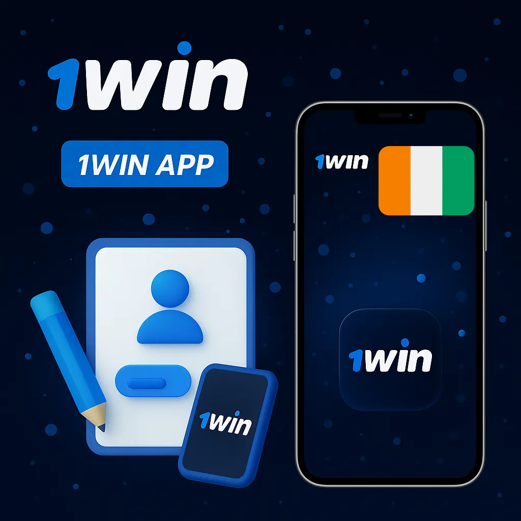 1win App
